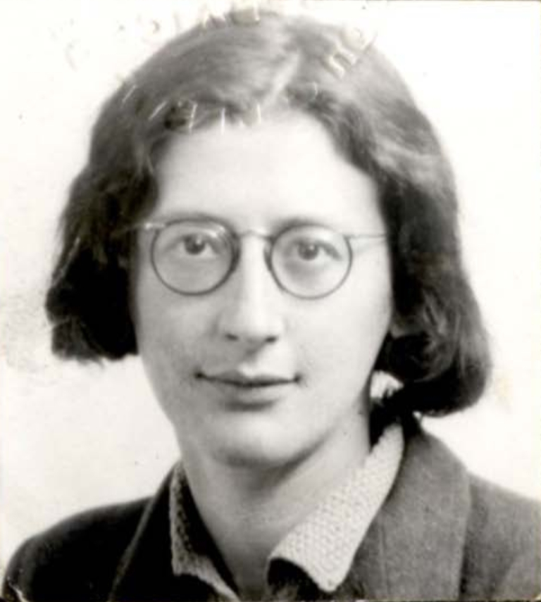 Simone Weil